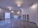 Ground floor apartment with a garden for rent in Khalda 360m