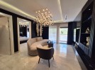 Apartments for rent in Abdoun 110m