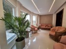 Ground floor apartment with garden for rent in the Fourth Circle175m