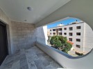 Third floor apartment for rent in Shmeisani 200m 