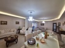 Apartment with a terrace for rent in Khalda 265m