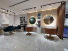 Beauty center for Rent in Khalda, area of  63m