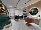 Beauty center for Rent in Khalda, area of  63m