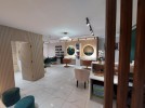 Beauty center for Rent in Khalda, area of  63m
