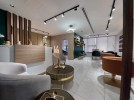 Beauty center for Rent in Khalda, area of  63m