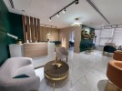 Beauty center for Rent in Khalda, area of  63m