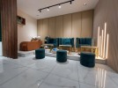Beauty center for Rent in Khalda, area of  63m