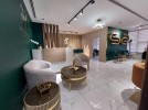 Beauty center for Rent in Khalda, area of  63m