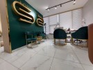 Beauty center for Rent in Khalda, area of  63m