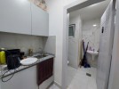 Beauty center for Rent in Khalda, area of  63m