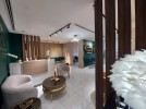 Beauty center for Rent in Khalda, area of  63m