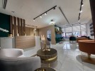 Beauty center for Rent in Khalda, area of  63m