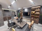 commercial showroom for rent on Mecc Street, of 146m