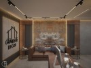 commercial showroom for rent on Mecc Street, of 146m
