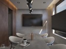 commercial showroom for rent on Mecc Street, of 146m