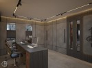 commercial showroom for rent on Mecc Street, of 146m