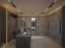 commercial showroom for rent on Mecc Street, of 146m