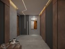 commercial showroom for rent on Mecc Street, of 146m