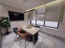 commercial showroom for rent on Mecc Street, of 146m