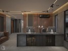 commercial showroom for rent on Mecc Street, of 146m