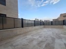 Ground floor apartment with garden for rent in Dahiet Al Amir Rashed
