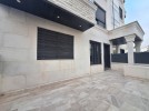 Ground floor apartment with garden for rent in Dahiet Al Amir Rashed