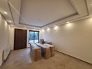 Ground floor apartment with garden for rent in Dahiet Al Amir Rashed
