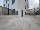 Ground floor apartment with garden for rent in Dahiet Al Amir Rashed
