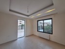 Ground floor apartment with garden for rent in Dahiet Al Amir Rashed