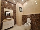 Ground floor apartment with garden for rent in Dahiet Al Amir Rashed