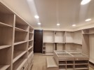Furnished first floor apartment for rent in Dabouq 350m