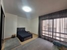 Furnished first floor apartment for rent in Dabouq 350m