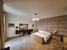 Furnished first floor apartment for rent in Dabouq 350m
