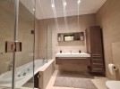 Furnished first floor apartment for rent in Dabouq 350m