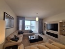 Furnished first floor apartment for rent in Dabouq 350m