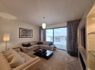 Furnished first floor apartment for rent in Dabouq 350m