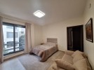 Furnished first floor apartment for rent in Dabouq 350m
