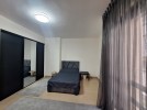 Furnished first floor apartment for rent in Dabouq 350m