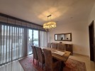 Furnished first floor apartment for rent in Dabouq 350m