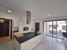 Furnished first floor apartment for rent in Dabouq 350m