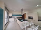 Furnished first floor apartment for rent in Dabouq 350m