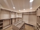 Furnished first floor apartment for rent in Dabouq 350m