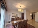 Furnished first floor apartment for rent in Dabouq 350m