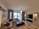 Furnished first floor apartment for rent in Dabouq 350m
