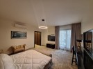 Furnished first floor apartment for rent in Dabouq 350m