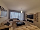 Furnished first floor apartment for rent in Dabouq 350m