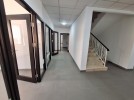 Standalone villa for rent in Abdoun, with a building area of 1500m