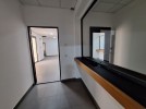 Standalone villa for rent in Abdoun, with a building area of 1500m