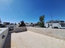 Standalone villa for rent in Abdoun, with a building area of 1500m