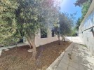 Standalone villa for rent in Abdoun, with a building area of 1500m